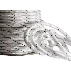 Cuerda Piola Soga 12mm X 117mts Aprox. Bobina Completa - Tyt