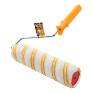 Rodillo Tolsen 250mm / 10 Pulgadas - 40075 - Tyt