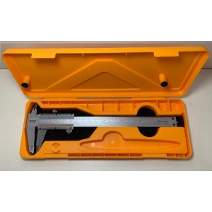 Calibre Comun 0-150 Mm Ingco Hvc01150 - Tyt