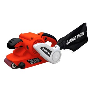 Lijadora De Banda Dowen Pagio Lb76sp Naranja 50hz 900w 220v