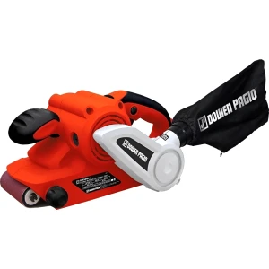 Carpinteria Lijadora Banda 900 Watts Dowen Pagio - Tyt