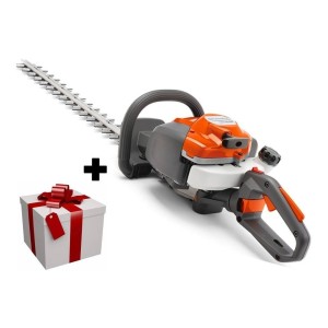 Cortacercos Nafta Husqvarna 21,7cc. 59 Cm 122hd60 - Tyt