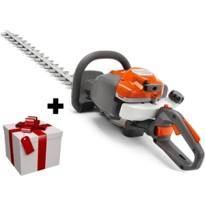 Cortacerco Naftero Husqvarna 21.7 Cc 0.80 Hp 59 Cm (122hd60 Naranja