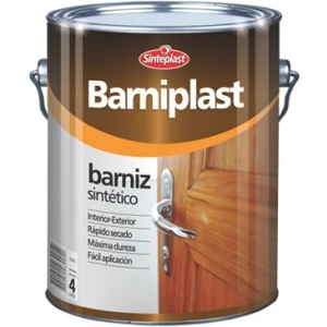 Barinz Barniplast 0.9 Lts - Tyt