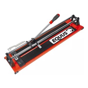 Cortadora De Cerámica Y Porcelanato 60cm Profesional Equus