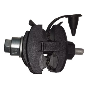 Conector (morceto) Derivación Hermético - Tyt