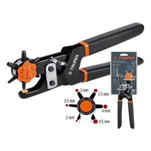 Alicate Sacabocados 9'' Truper