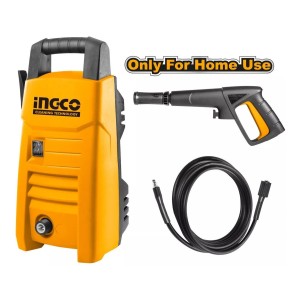 Hidrolavadora 90 Bar 1200w Ingco Hpwr12001 - Tyt