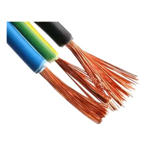 Cable Multifilar 1mm 100% Cobre, X 100mts. Tyt
