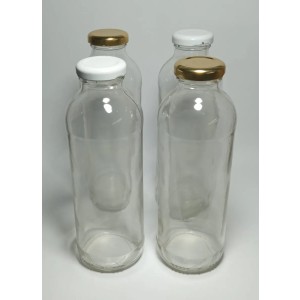 Alcohol Isopropilico 70% 1 Litro - Tyt