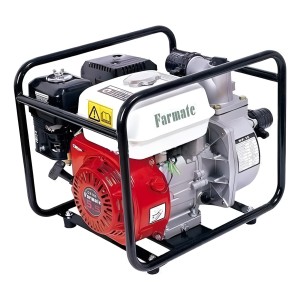 Bomba Centrifuga Nafta 2 Alquiler - Tyt