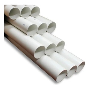 Caño Pvc 110 Por 3 Metros Web - Tyt