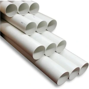 Caño Pvc 110 Por 3 Metros Web - Tyt