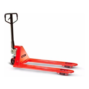 Transpaleta Lagarto Paletera ( Paleta Fina ) Europalet 55cm