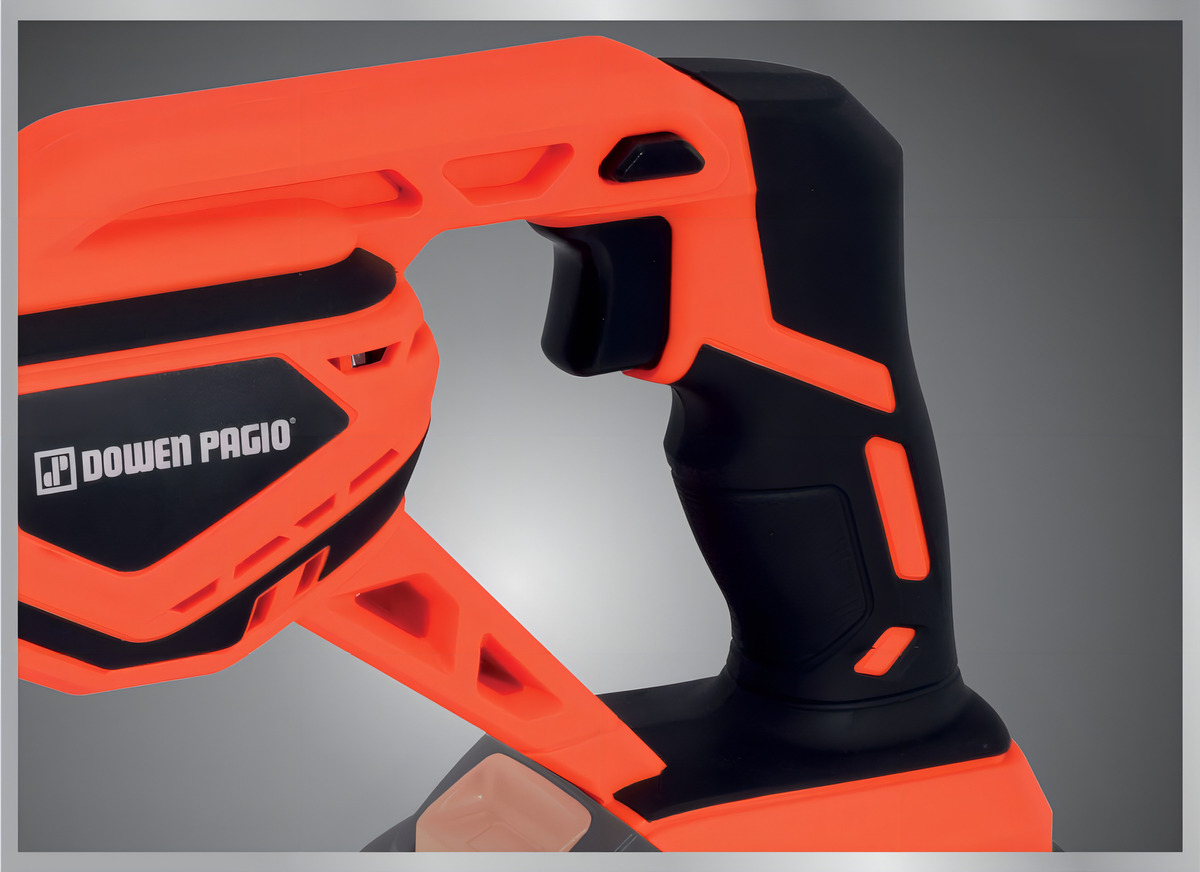 Sierra Sable A Bateria 18v Dowen Pagio Flex One Madera Metal - Imagen 3