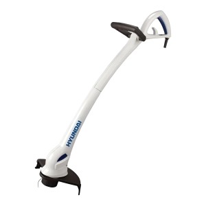 Bordeadora Hyundai Hygt5134 Color Blanco