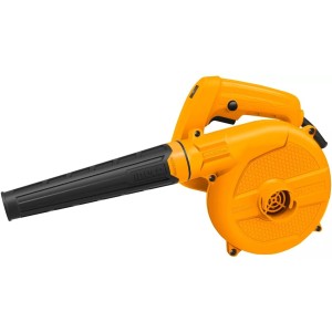 Sopladora Aspirador Ingco Eléctrica 600w 16000rpm Ab6008 Tyt