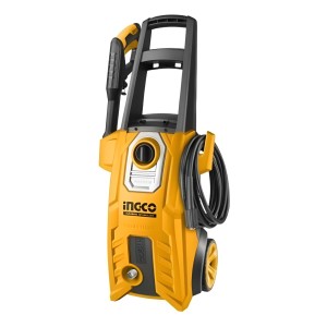 Hidrolavadora 150bar 2000w Motor Induccion Ingco Hpwr20008