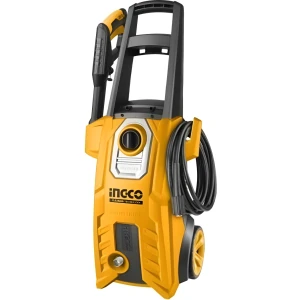 Hidrolavadora 150bar 2000w Motor Induccion Ingco Hpwr20008