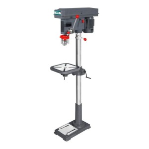 Taladro De Banco 750w - 1.6 Metros Altura - Industrial