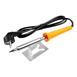 Soldador Estaño Lápiz 100 W Tolsen 38064 - Tyt