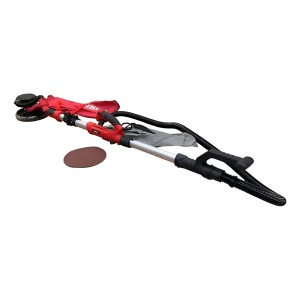 Lijadora Para Yeso De Mano 215mm Hessen 016-5765 - Tyt