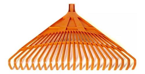 Escobilla Jardin Plastica Con Cabo - Tyt - Imagen 5