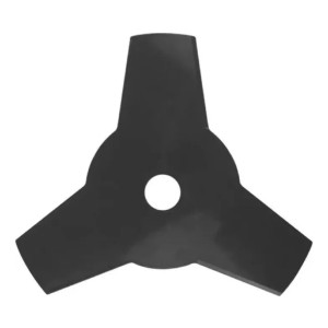 Disco De Tres Puntas Para Desmalezadora Mercado Jardinero