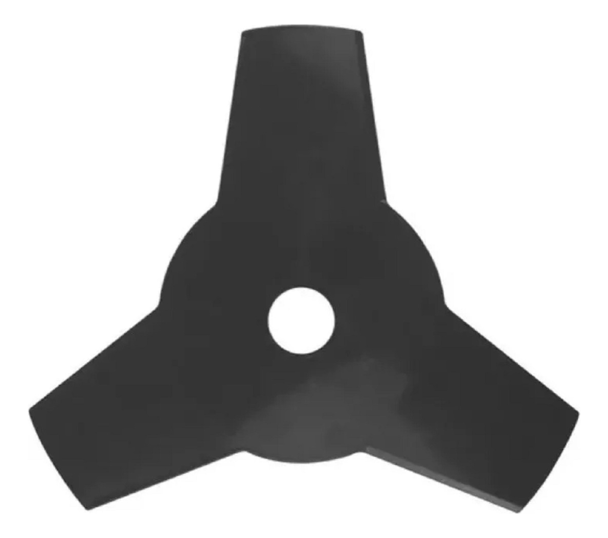 Disco De Tres Puntas Para Desmalezadora Mercado Jardinero