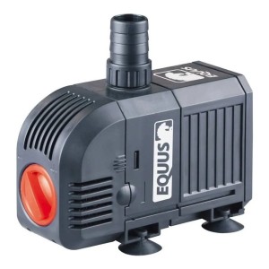 Bomba De Agua 1.8m 25w Peceras Hidroponia Fuentes - Tyt