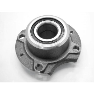 Masa Maza Ruleman Rueda Trasera Fiat 128 147 Spazio Duna