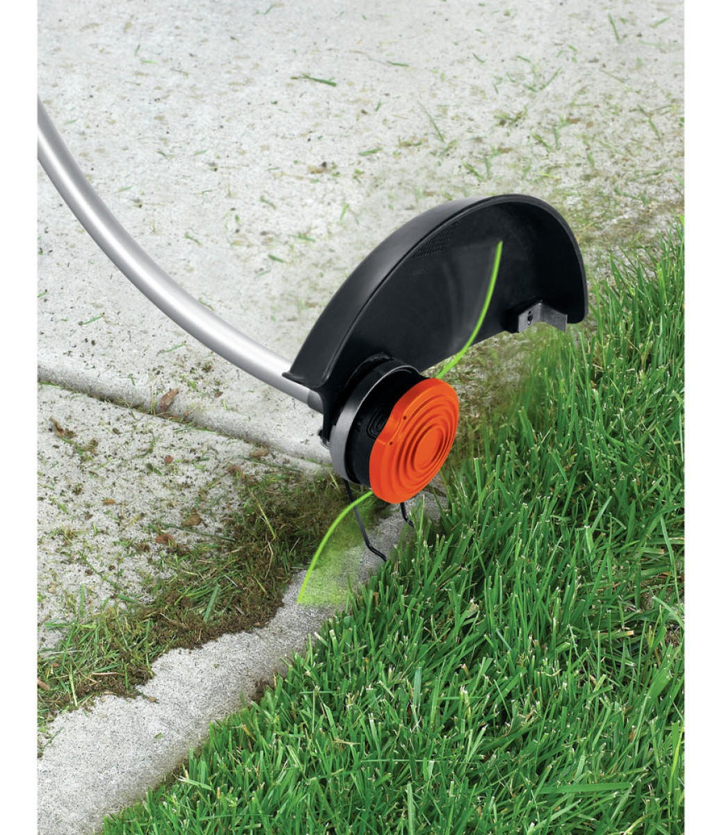 Bordeadora B&d 900w 35cm De Corte 180º (gh1000) - Imagen 11