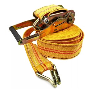 Cinta Catraca Malacate Carga 1500kg 9m.