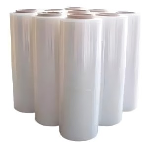 Nylon De Embalaje!! Rollos Film Autoadherente Para Embalar!!