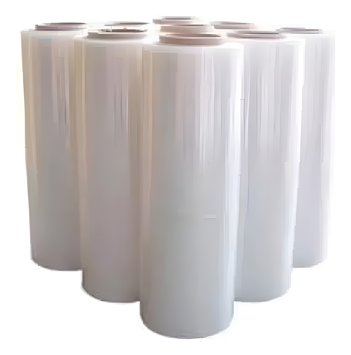 Nylon De Embalaje!! Rollos Film Autoadherente Para Embalar!!