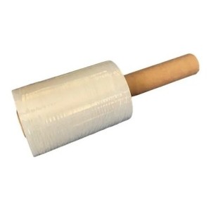 Film Stretch Con Mango Para Embalaje Rollo Nylon Tyt