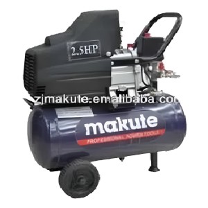 Compresor Makute 25lt 2.5hp - Tyt