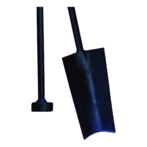 Palas De Pozo O Pocera Media Caña 6.5kilos 1.40 Mts