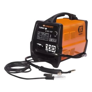 Alquiler Soldador Mig Con/sin Gas Por Día Semana O Mes -