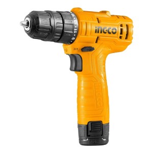 Atornillador S12 12volt Cdli1241 Ingco 20nm - Tyt