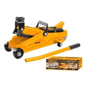Gato Carro 2 Toneladas Ingco Hfj201