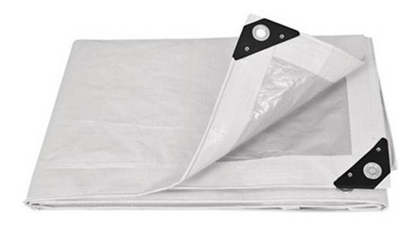 Lona Toldo Pretul 5 X 4 M Reforzada Varios Colores - Tyt - Imagen 4