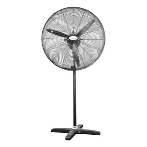 Ventiladores De Pedestal Industriales Kapas, Ventilador Osci