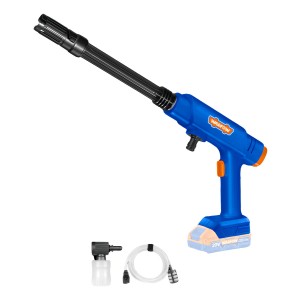 Hidrolavadora Domestica 2.5lt /min 24.5 Wqx1528 Wadfow -tyt