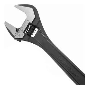 Llave Ajustable Bahco 12'' Apertura 305 Mm - Tyt