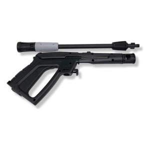 Pistola De Hidrolavadora De 140 Bar