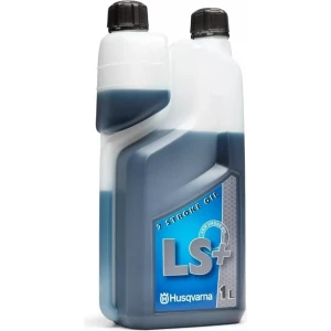 Aceite Sintético Husqvarna P/motores 2 Tiempos X 1 Lt.