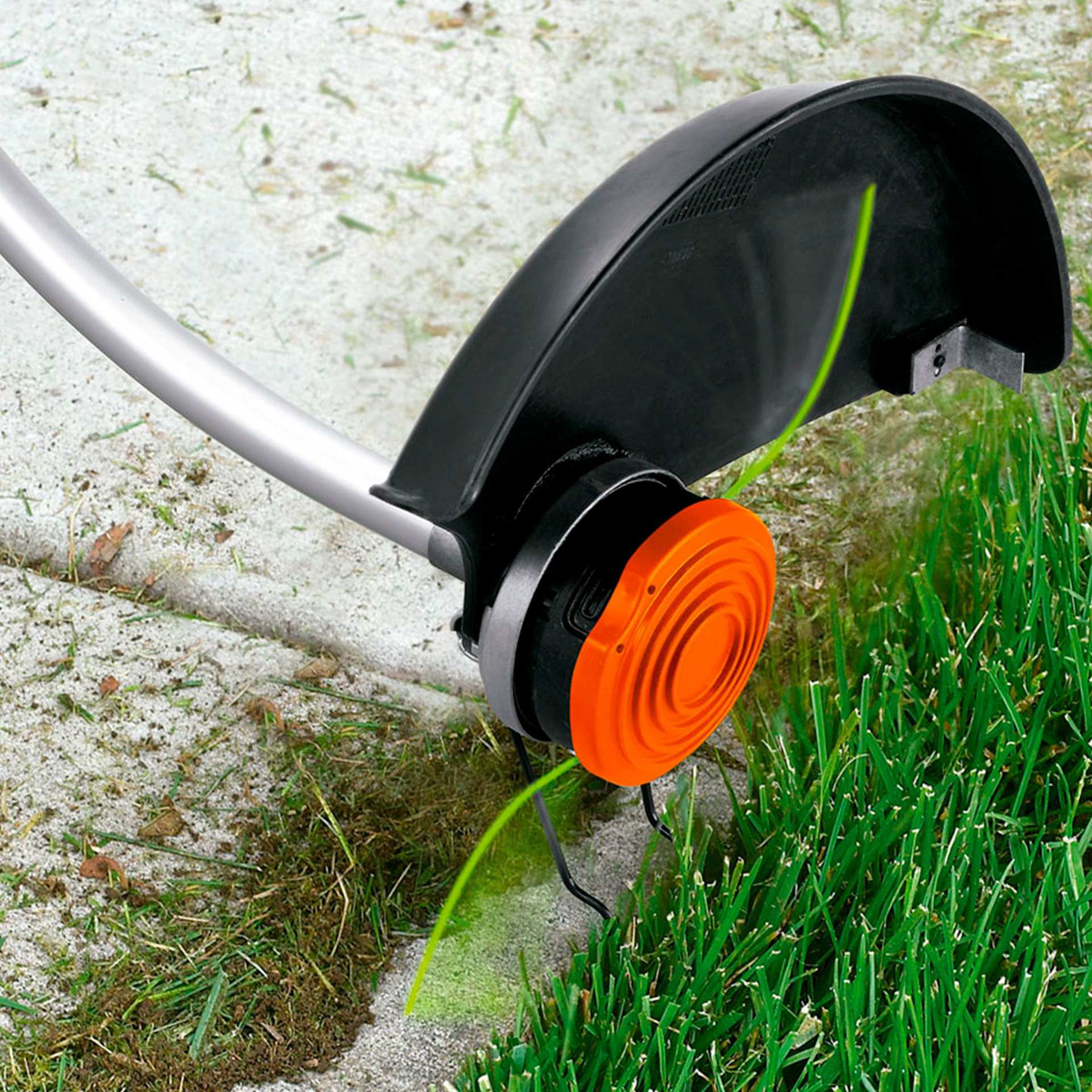 Bordeadora B&d 900w 35cm De Corte 180º (gh1000) - Imagen 5