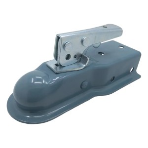 Enganche Para Trailer 1 7/8 Zapatilla Enganche De Bola