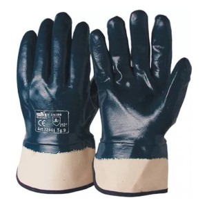 Guantes De Nitrilo - Tyt